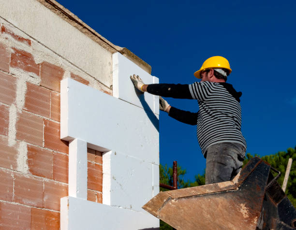 Best Residential Insulation in Monroe, NC