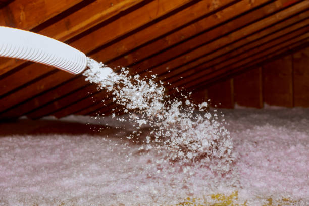 Best Insulation for Specific Applications in Monroe, NC