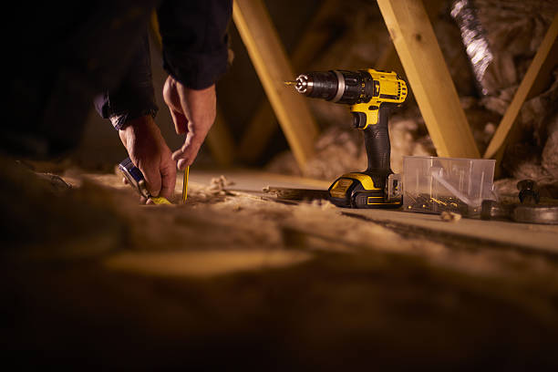 Best Insulation Installation Services in Monroe, NC